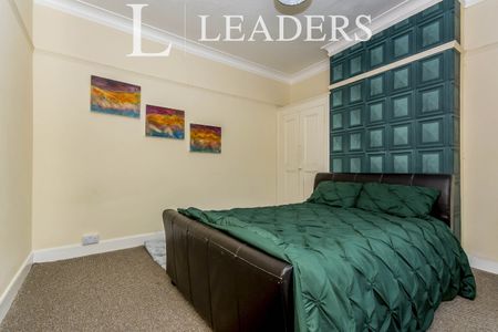 1 bedroom terraced to rent Norfolk Street, Boston, PE21 - Photo 5
