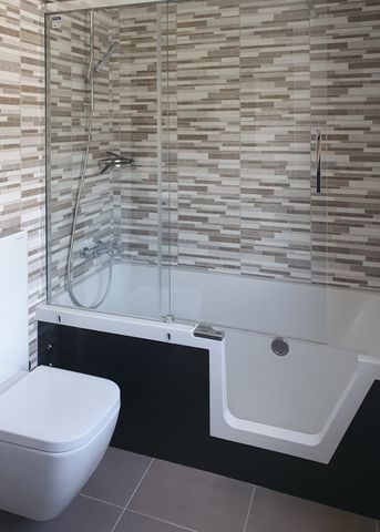 4.5 Zimmer, 103 m², 10. Stock - Photo 5