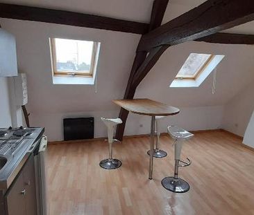 Location Appartement 1 pièce 26m² BETHUNE 62400 - Photo 1