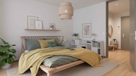 Accommodation with a view - Photo 3