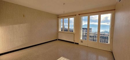 Location appartement 3 pièces 59 m² à Privas (07000) - Photo 2