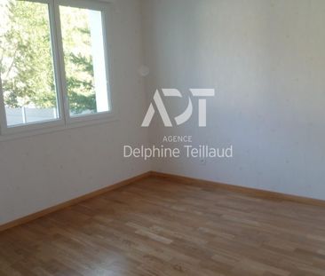 Appartement T2 à MEYLAN - Photo 1