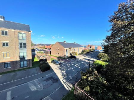 2 bedroom apartment to rent - Photo 4