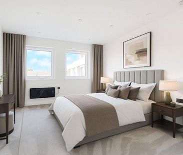 2 bedroom apartment to rent - Photo 3