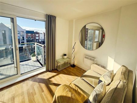 Flat to rent - Photo 4