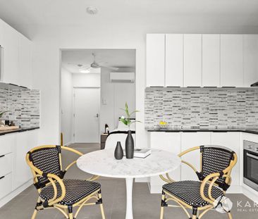 Stylish Furnished Studio Apartments Tower 2 "Regent Towers" - Photo 5