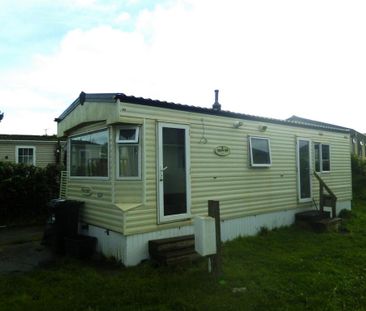 1 bedroom park home to rent - Photo 3