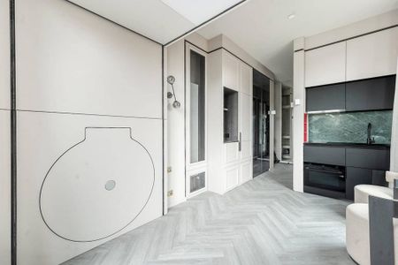 Studio to rent - Photo 4