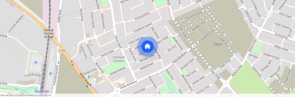 6 Laval St, Wyndham Vale VIC 3024