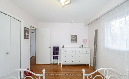 For Lease - 18 Prouse Drive, Brampton, Ontario - Photo 4