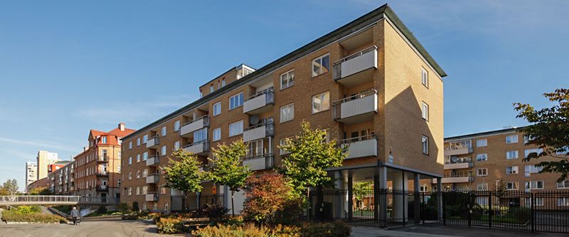 Sommarrogatan, Eskilstuna - Foto 1