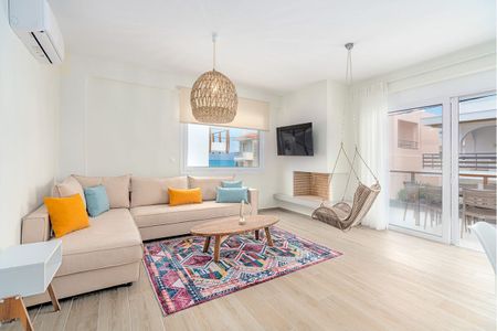 Διαμέρισμα για ενοικίαση - Βόχα, - Photo 2