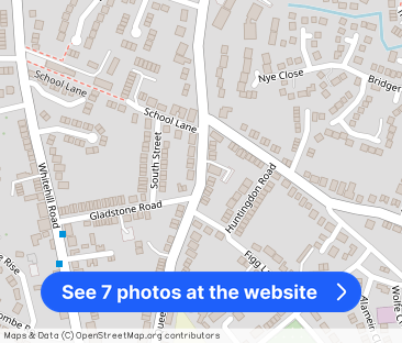 Queens Road, Crowborough, East Sussex, TN6 - Photo 1