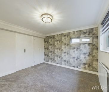 1 bedroom Apartment - Robins Way, Hatfield - Photo 2