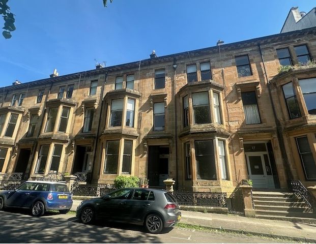 Athole Gardens, Glasgow, G12 9BQ - Photo 1