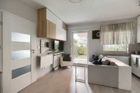 Mieszkanie do wynajęcia 2 pokoje Wilczak, Poznań 34.9 m² - Photo 2