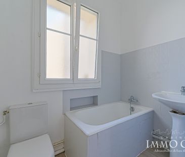 Appartement 2 pièces - 40.59m² - Photo 4