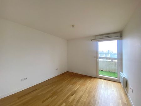 Location appartement 2 pièces, 42.77m², Le Vésinet - Photo 3