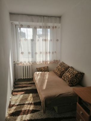 Kościuszki, 2-pokojowe, Umeblowane, 32m2, IV Piętro - Фото 1