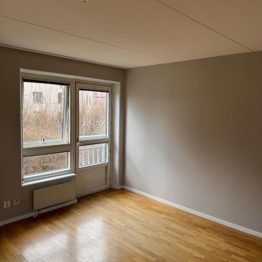 Sverkersgatan, Borås - Photo 1