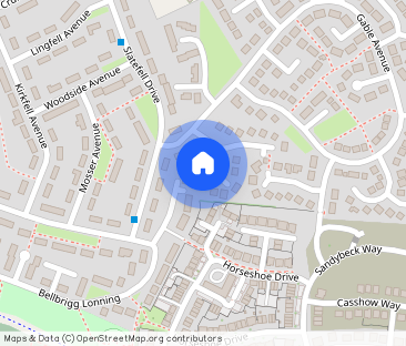 Loweswater Close, Cockermouth - Photo 1