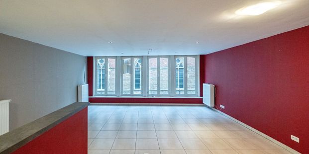 Appartement te huur in Brugge voor € 800 met 2 slaapkamers - Photo 1