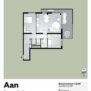 Sausalitolaan 224 - Foto 3