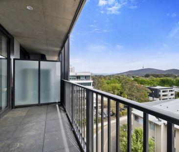 Furnished Apartment at Embark - Photo 5