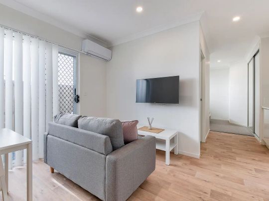 “MODERN, FULLY FURNISHED, LOWSET STUDIO APARTMENT” - Photo 1