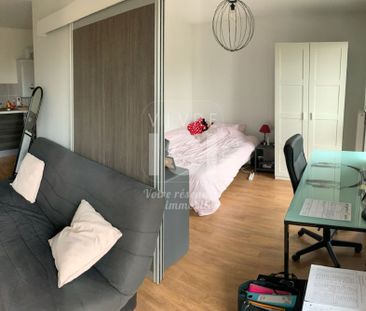 Location Appartement 2 pièces 35m² - Photo 3