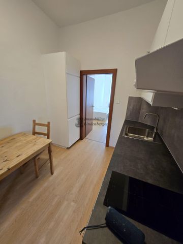 Neu sanierte WG- taugliche Zweizimmerwohnung im Stadtzentrum von Linz - Foto 2