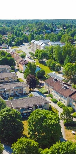 Vendelsövägen 61 - Photo 1