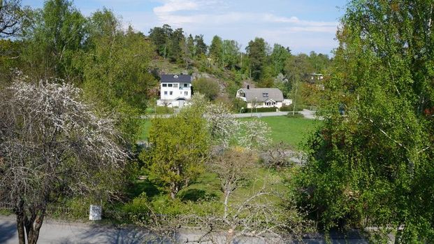 Kungsvägen, Trångsund - Photo 1