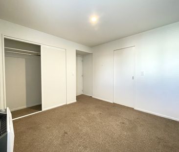 Unit 101a, 118 Salisbury Street, City Centre (Christchurch City), C... - Photo 3