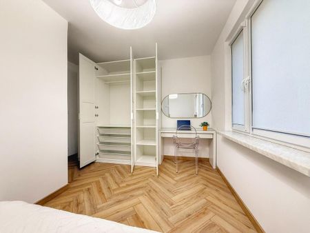 3 pokoje z loggią, 1-piętro, Gumieńce! STER! - Photo 3