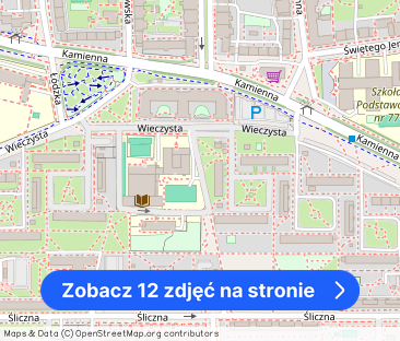 Pierwszy najem | Spokojna okolica | Blisko UE - Zdjęcie 1