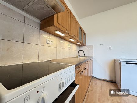 Pronájem bytu 2+1 60 m² - Фото 4