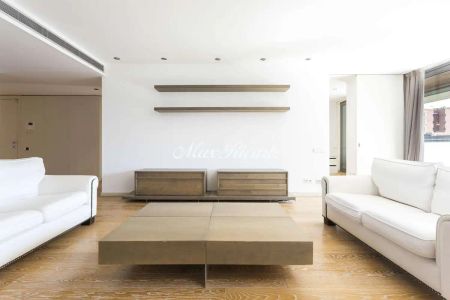 Ático de alquiler en N/a, Les Tres Torres - Foto 3