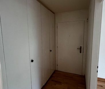 3.5 Room Apartment - Foto 6