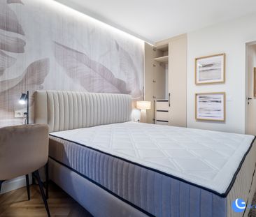 Nowe mieszkanie | 39 m² | 2 pok. | ul. Głowackiego - Zdjęcie 6