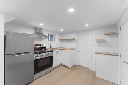 For Lease - 47 Robina Avenue Unit# #3A, Toronto, Ontario - Photo 4