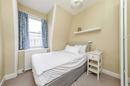 Cornwall Gardens, South Kensington, SW7 - Photo 3
