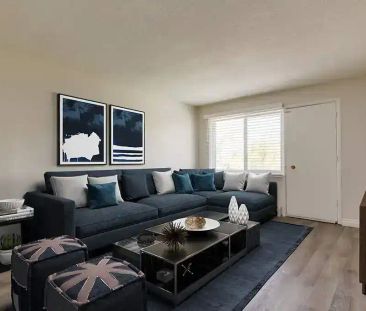 Spruce Arms — - 2 Bedroom - Photo 1