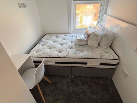A Fresh House Share share for Rent in Hartlepool - Photo 5