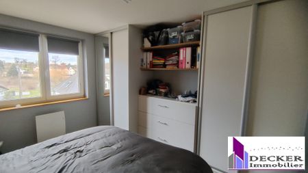 Location Appartement 3 pièces 71m² INGWILLER 67340 - Photo 3