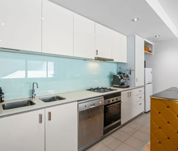 5/96 Bay Street, Port Melbourne VIC 3207 - Apartment For Rent | Domain - Photo 4