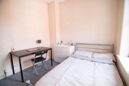 6 bedroom house share to rent - Photo 4