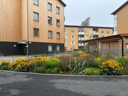 Bokstigen 13A - Foto 4