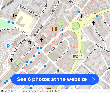 2 bedroom apartment for rent - Photo 1