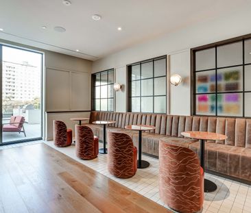 For Lease - 120 Ontario Street Unit# Q702, Toronto, Ontario - Photo 1